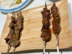 -马白开来特色羊排揪片子  (总店)