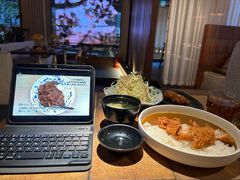 -山杏yama-katsu·吉列炸物