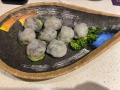 -牛村来人潮汕牛肉火锅(西单店)