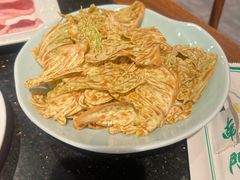-南门涮肉(上海二店)