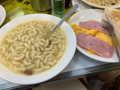 -澳洲牛奶公司(佐敦店)