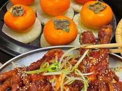 -首尔烤肉大排档(合生汇店)