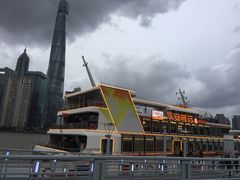 -黄浦江游览(十六铺码头)