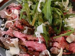 -羽深肉铺 Steak & Wine