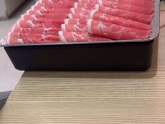 -呷哺呷哺 黄金牧场 (新辰里学清路店)