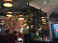 -吴越荣记·苏州菜·松鼠桂鱼(斜塘老街店)