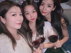 -广州柏悦酒店·悦吧·顶楼露天酒吧