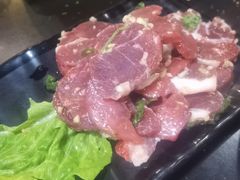 -丹东丛炟海鲜烧烤(江艺路店)