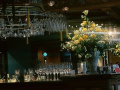 -火车头法国西餐厅