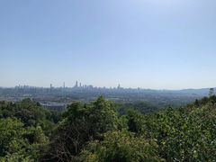 -火炉山森林公园