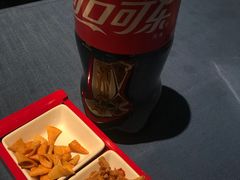 可乐-湘轩·土菜研究院(光大店)