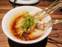 -太二酸菜鱼(广州IFC国金天地店)