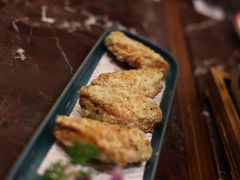 -新白鹿餐厅(爱琴海购物中心店)