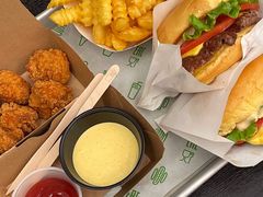 -Shake Shack(南山万象天地店)