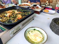 -院8里·小聚园老川菜(九眼桥店)