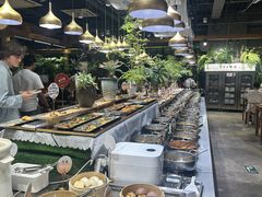 -素虎料理(前门店)