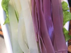 -四季大盘涮肉园(天竺店)