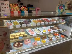 -PAUL LAFAYET 法式甜品(深圳湾万象城店)