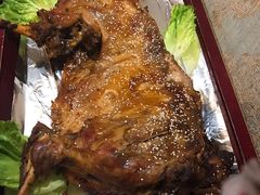 -那达慕蒙古风味酒楼