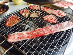 -郑阿姨的家·이모네·韩料&烤肉(武川路店)