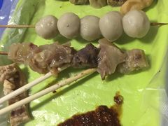 -马记大锅煮(总店)