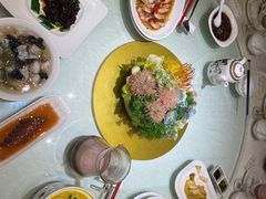 -金时代顺风大酒店(临港百联店)