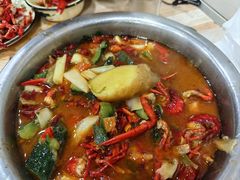 -望江门227龙虾馆
