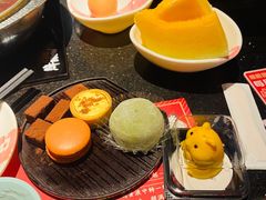 -牛New寿喜烧(金茂览秀城店)