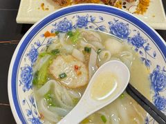-潮惠居饮食店(光塔路店)