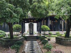 -白鹿洞书院