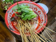 -牛签签串串香(IFS店)