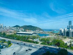 -海创大连科技交流中心(海事大学地铁站店)