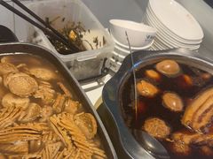 -飨府.老淮面馆.自营(清河路店)