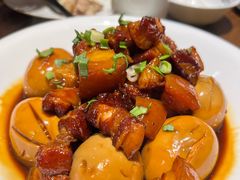 -手拉手美食(清河路店)