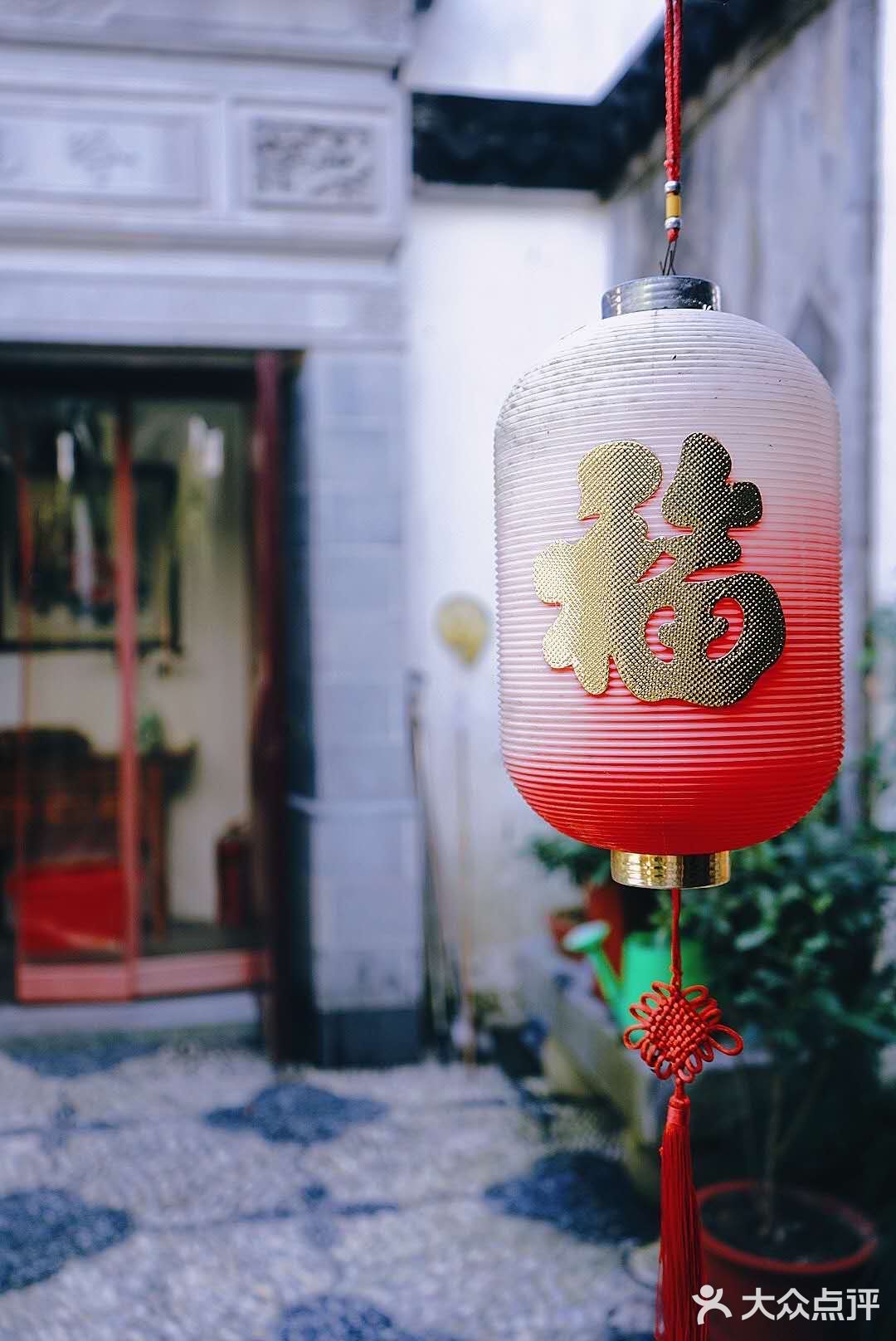 苏州探店｜在庭院里体验沉浸式吃蟹和农家乐[加油]