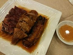 -麒麟中餐厅·经典粤菜·地道菜式老字号(广州长隆酒店)