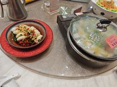 -尖沙咀大酒楼(罗村店·粤菜海鲜·宴会聚餐)