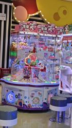 点击看大图 -meland club亲子乐园(重庆万象城店)