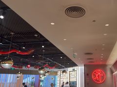 -潮界(虹桥新天地店)