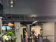 -每练有胜健身工作室(EFC店)