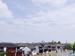 -嘉兴月河历史街区