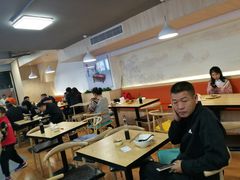 大堂-牛记烩面(七星西路店)