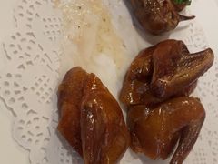 -宝燕壹号景观餐厅(龙盛国际商业广场店)