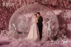 -唯一旅拍·颂当代影像艺术中心(上城店)