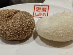 -雅玛花式铁板烧(亚运村店)
