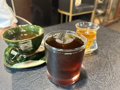 -Rechill Cafe(工体店)