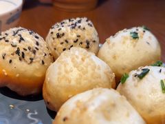 -鑫震源·苏式大虾生煎(山塘街店)