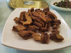 -百花食府(渔阳南路店)