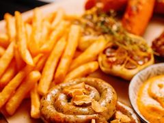 -LES ELITES 英集荟(南京西路店)