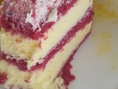 -港丽餐厅(龙之梦长宁店)